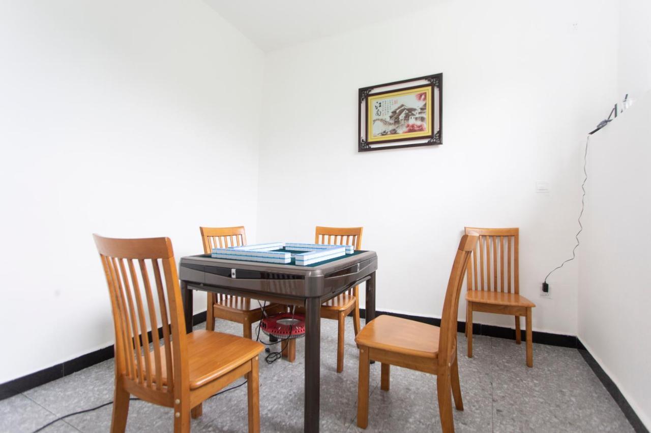 Heaven'S Gate Home Stay --Free Pick Up Service--Panoramic View Of Tianmen Mountain 장가계 외부 사진