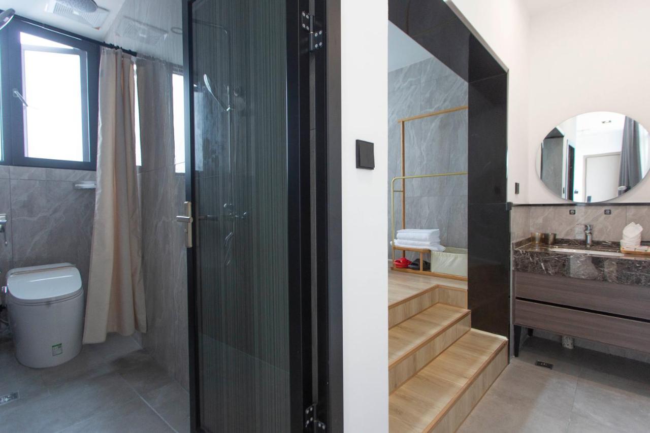 Heaven'S Gate Home Stay --Free Pick Up Service--Panoramic View Of Tianmen Mountain 장가계 외부 사진