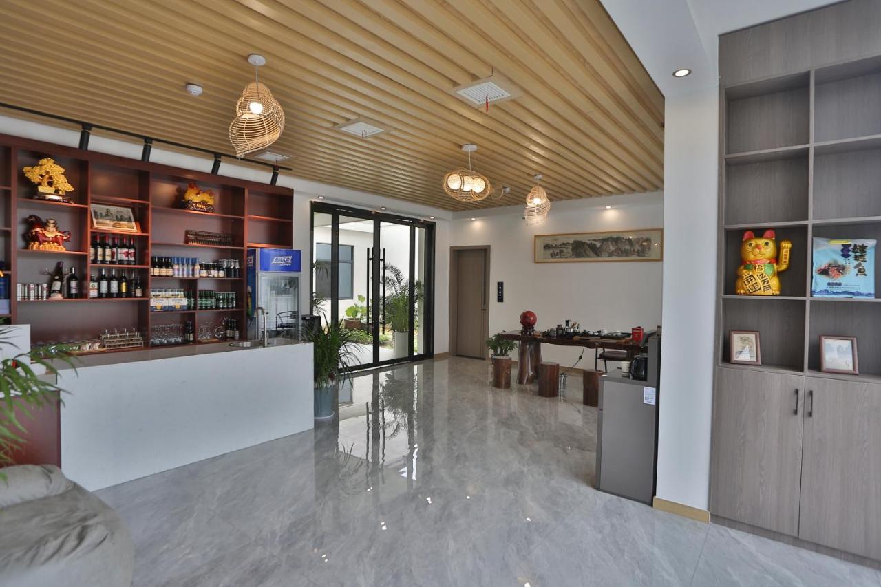 Heaven'S Gate Home Stay --Free Pick Up Service--Panoramic View Of Tianmen Mountain 장가계 외부 사진