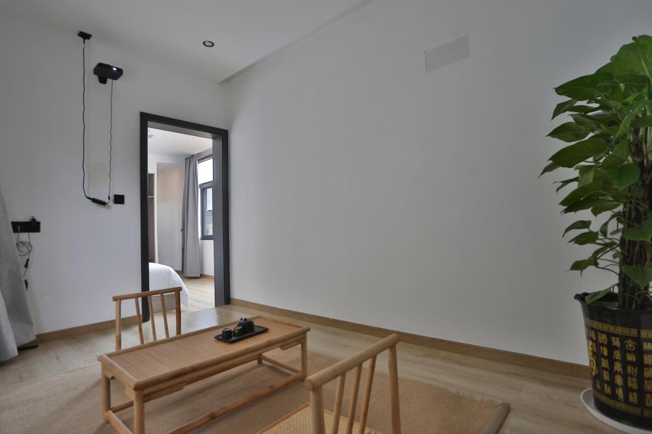 Heaven'S Gate Home Stay --Free Pick Up Service--Panoramic View Of Tianmen Mountain 장가계 외부 사진