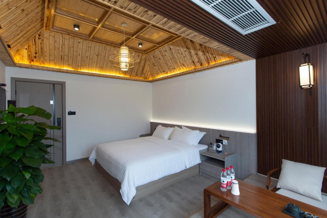 Heaven'S Gate Home Stay --Free Pick Up Service--Panoramic View Of Tianmen Mountain 장가계 외부 사진